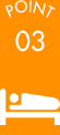 POINT 03